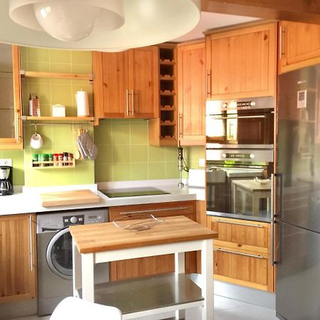 Calleestafeta, Apartamento Lägenhet Pamplona Exteriör bild