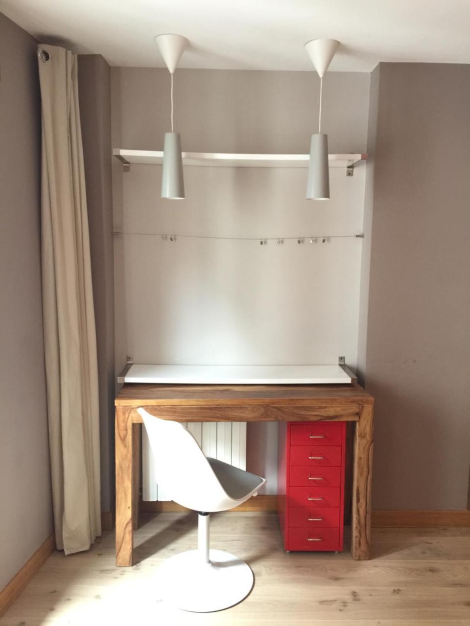 Calleestafeta, Apartamento Lägenhet Pamplona Exteriör bild