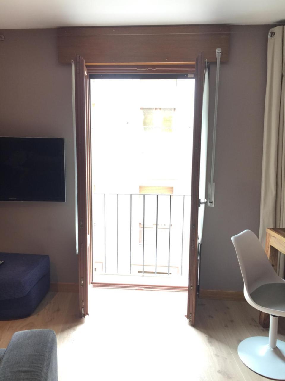 Calleestafeta, Apartamento Lägenhet Pamplona Exteriör bild